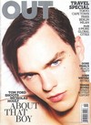 Out November 2009 magazine back issue