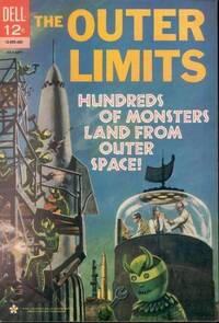 Outer Limits # 3, September 1964