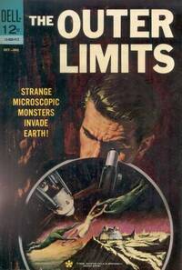 Outer Limits # 4, December 1964
