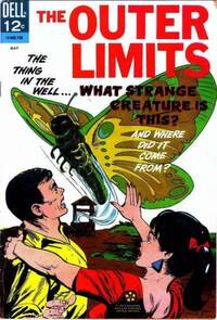 Outer Limits # 13, May 1967