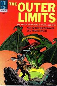 Outer Limits # 14, September 1967