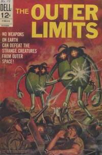 Outer Limits # 17, October 1968
