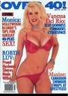 Over 40 March 1999 magazine back issue
