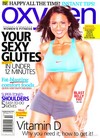 Oxygen October 2010 magazine back issue