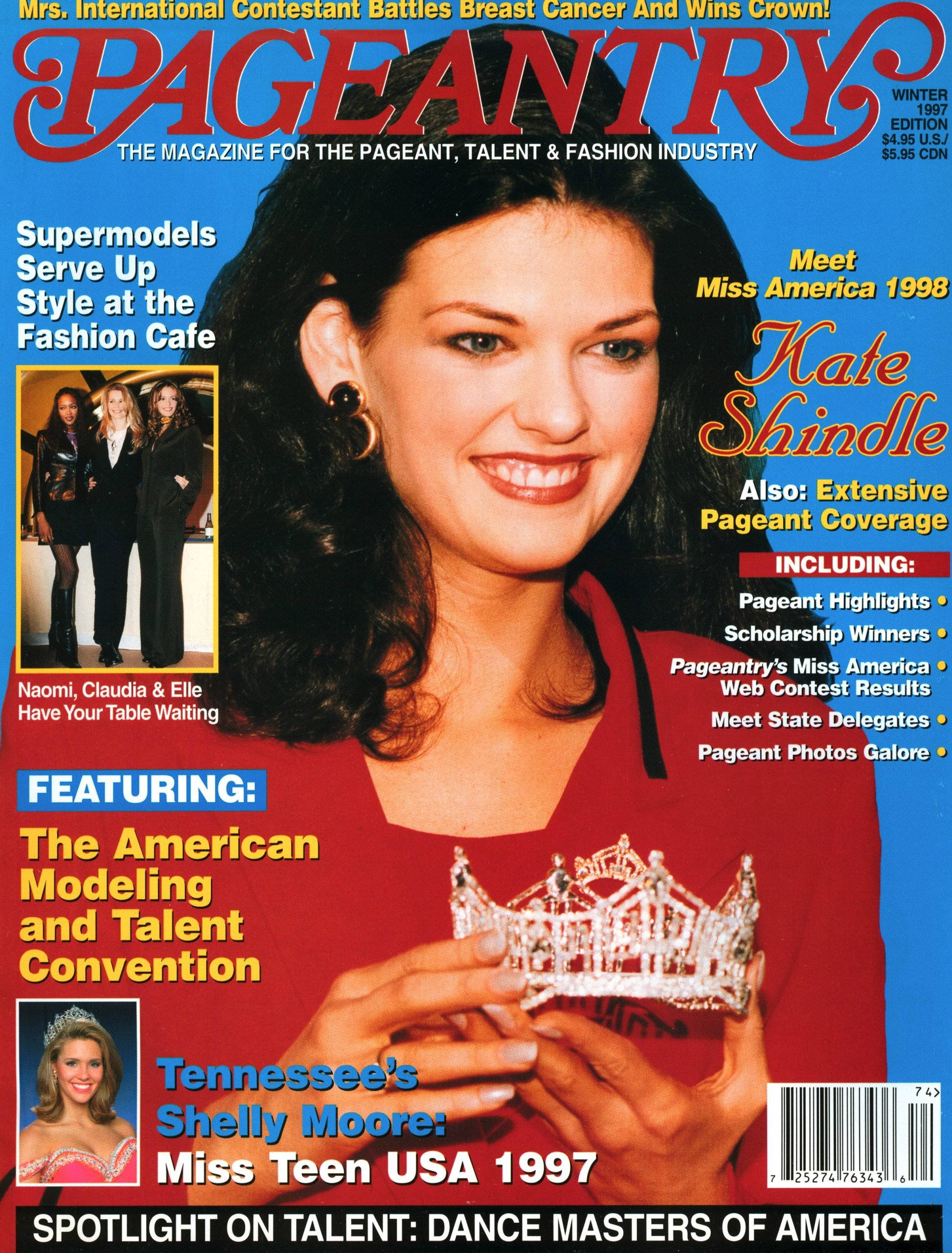 Pageantry Winter 1997 Supermodels Serve Up Style At The Fashio Pageantry Winter 1997 Supermodels Serve Up Style At The Fashio