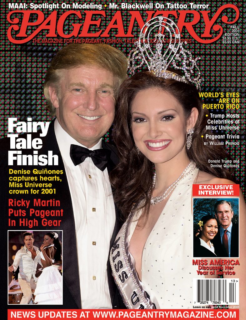 Pageantry Fall 2001 Fairy Tale Finish Magazine1 Pageantry Fal Pageantry Fall 2001 Fairy Tale Finish Magazine1 Pageantry Fal