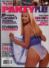 Panty Play May 2000 magazine back issue cover image