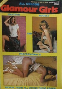 Parade Glamour Girls Magazine Back Issues of Erotic Nude Women Magizines Magazines Magizine by AdultMags