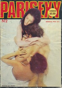 Parisexy Magazine Back Issues of Erotic Nude Women Magizines Magazines Magizine by AdultMags