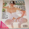 Park Lane # 62 magazine back issue