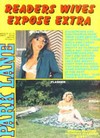 Park Lane Readers Wives Exposé Extra # 2 magazine back issue