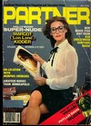 Partner January 1980 magazine back issue cover image