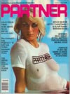 Partner July 1980 Magazine Back Copies Magizines Mags