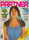 Taylor Charly magazine cover appearance Partner October 1980