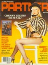 Partner April 1983 magazine back issue cover image