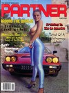 Partner June 1983 Magazine Back Copies Magizines Mags