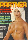 Partner December 1984 magazine back issue cover image