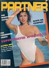 Partner January 1986 magazine back issue cover image