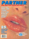 Partner April 1990 magazine back issue