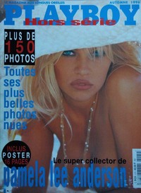 Playboy Hors-Série # 4 magazine back issue