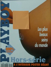 Playboy Hors-Série # 11, March/April 1998 magazine back issue