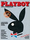 Playboy (Netherlands) October 1982 Magazine Back Copies Magizines Mags
