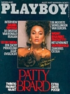 Playboy (Netherlands) January 1988 magazine back issue