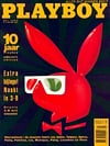 Playboy (Netherlands) May 1993 magazine back issue