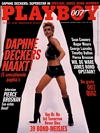 Playboy (Netherlands) January 1998 magazine back issue