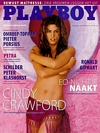 Playboy (Netherlands) November 1998 magazine back issue