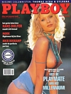 Playboy (Netherlands) November 1999 magazine back issue