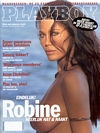 Playboy (Netherlands) June 2003 magazine back issue