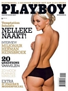 Playboy (Netherlands) May 2007 magazine back issue cover image