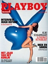 Playboy (Netherlands) May 2011 Magazine Back Copies Magizines Mags