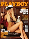 Taylor Charly magazine cover appearance Playboy (Netherlands) August 2011