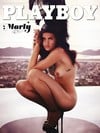 Playboy (Netherlands) December 2013 Magazine Back Copies Magizines Mags