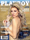 Playboy (Netherlands) November 2014 magazine back issue