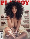 Playboy (Netherlands) June 2017 magazine back issue