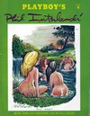 Playboy's Phil Interlandi Cartoons (1971) magazine back issue cover image