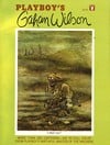 Playboy's Gahan Wilson Cartoons (1973) magazine back issue