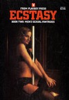 Playboy's Ecstasy 2: Man's Sexual Fantasies magazine back issue