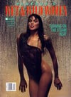 Taylor Charly magazine pictorial Playboy's Wet & Wild Women # 2 (1990)
