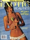 Alley Baggett magazine pictorial Playboy's Exotic Beauties # 2 (2003)