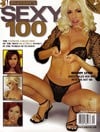 Danielle Martin magazine pictorial Playboy's Sexy 100 # 3 (2005)