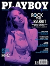 Playboy (Philippines) September 2009 Magazine Back Copies Magizines Mags