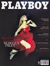 Playboy (Philippines) July 2010 magazine back issue