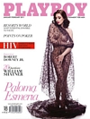 Playboy (Philippines) # 29, January/February 2011 magazine back issue