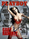 Playboy (Philippines) # 37, December 2011 magazine back issue