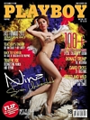 Playboy (Philippines) # 41, May 2012 magazine back issue cover image