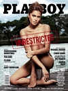Playboy (Philippines) July 2012 magazine back issue cover image
